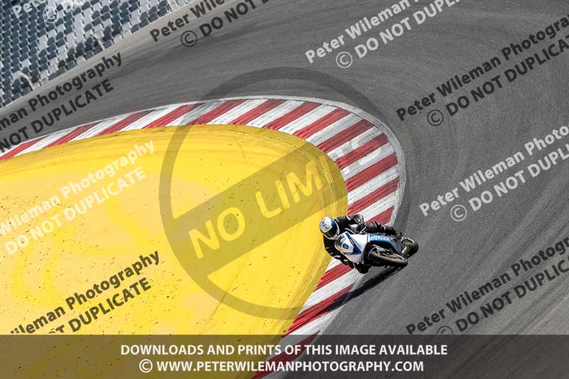 motorbikes;no limits;october 2019;peter wileman photography;portimao;portugal;trackday digital images